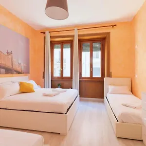  Appartamento Private In A With Private Bath N1