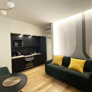  Appartamento Iconic San Giovanni - House With Private Parking