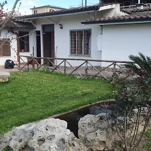  Casa vacanze Casetta Delle Fiabe